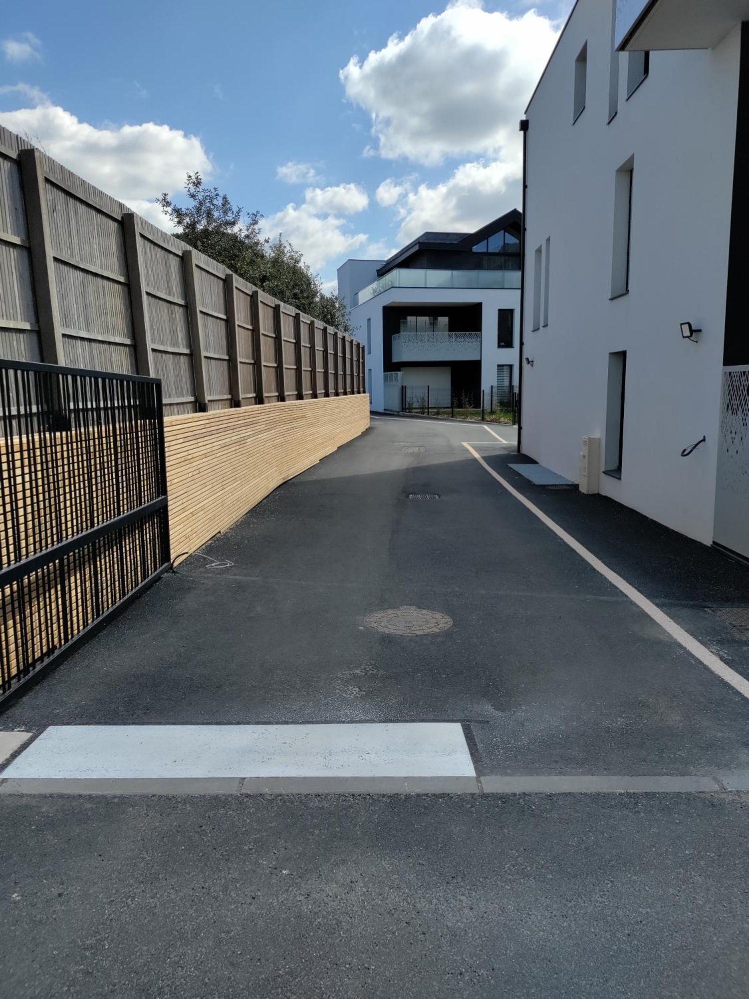 Evasion En Bord De Mer - 350M Plage - Garage Prive Concarneau Exteriér fotografie